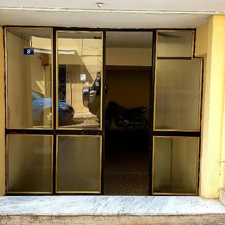 Ionian Citizen Suite Corfu  Exterior foto