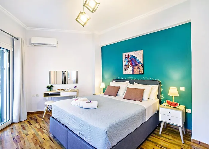 Ionian Citizen Suite