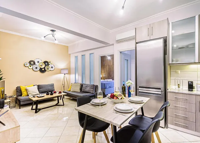 Ionian Citizen Suite