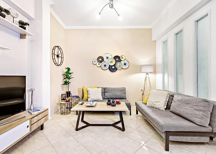 Ionian Citizen Suite