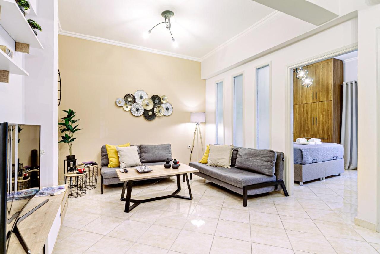 Ionian Citizen Apartment Corfu (city)